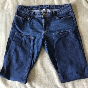 Banana Republic Skinny Jeans 31P